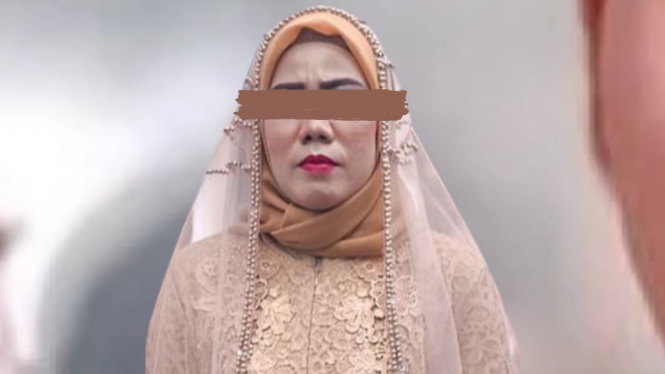 Sosok RA, Ibu Norma Risma 