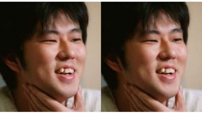 Eiichiro Oda, mangaka One Piece