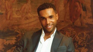 Lucien Laviscount 