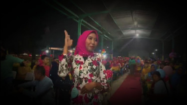 VIVA Militer: Suasana malam di Markas Yonif Para Raider 305/Tengkorak, Kostrad