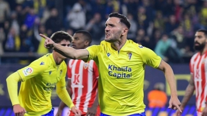 Lucas Perez