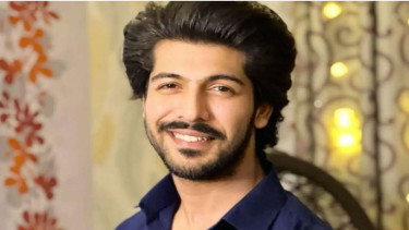 sheezan khan