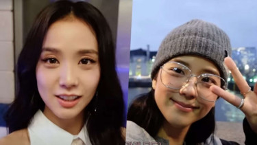 Jisoo BLACKPINK