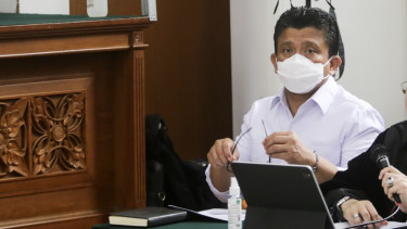 Ferdy Sambo, Sidang Lanjutan Saksi Ahli Meringankan
