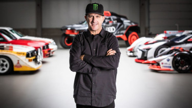 VIVA Otomotif: Legenda Gymkhana dan pendiri Hoonigan, Ken Block