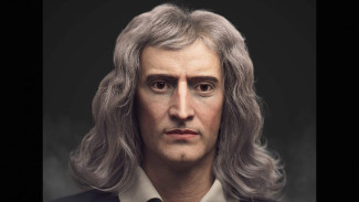 A Brief Life Story of Isaac Newton: Has Neurological Disorders