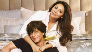 Gauri Khan istri shah rukh khan