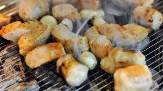 Mengenal Daechang, Makanan Khas Korea dari Usus yang Lagi Viral