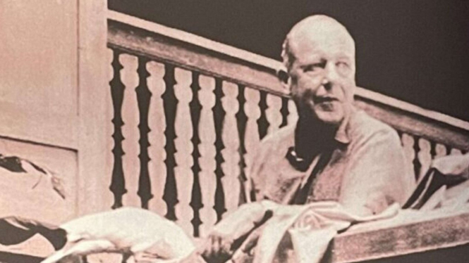 Jim Thompson