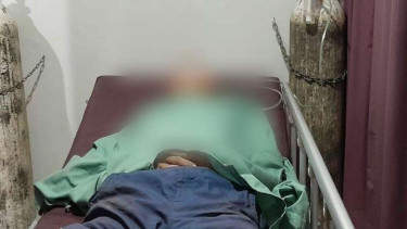 Relawan Rumah Gadang Anies di Bukittinggi dikeroyok orang tak dikenal