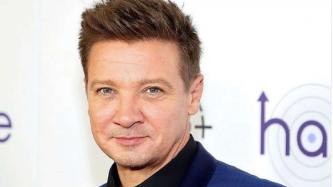 Jeremy Renner