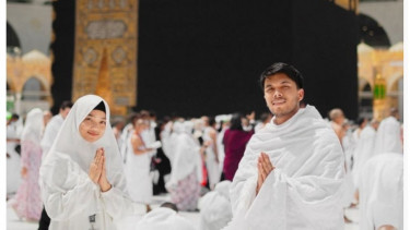 Fuji dan Thariq