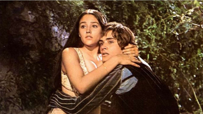 Pemeran Romeo & Juliet