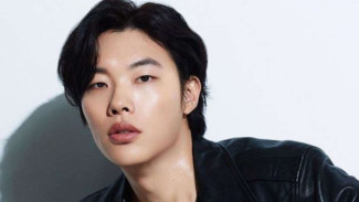 Ryu Jun Yeol Ramai Dijuluki "Medium Ugly", Apa Itu?