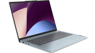 Lenovo Umumkan Teknologi Anyar