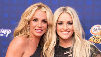 Adik Britney Spears Ungkap Keresahannya yang Hidup dalam Bayangan Sang Kakak
