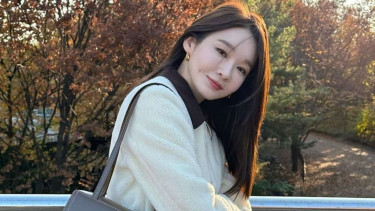 Kang Min Kyung