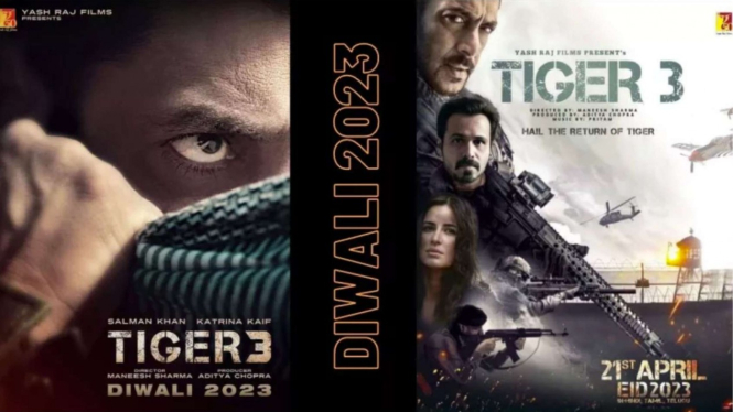 Tiger 3