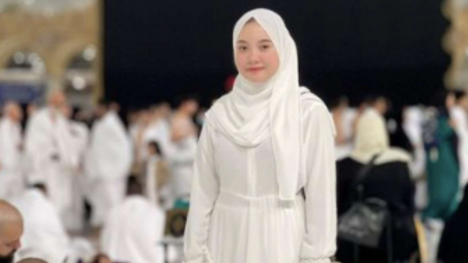 Ustazah Nadia Hawasyi