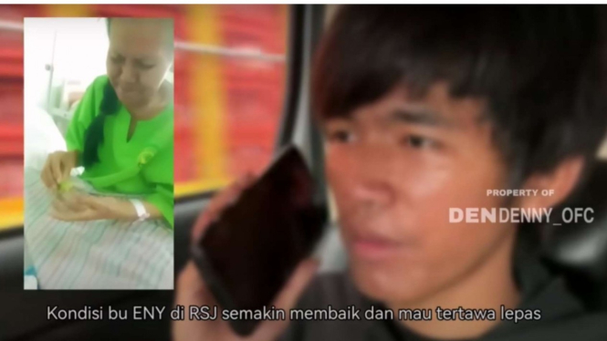 Tiko Menelpon Puri