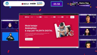 Lebih dari 800 Mahasiswa Terpilih Ikut Program Kemendikbudristek 