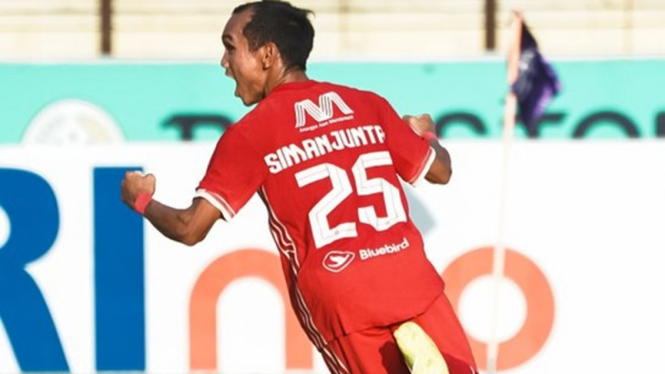Riko Simanjuntak