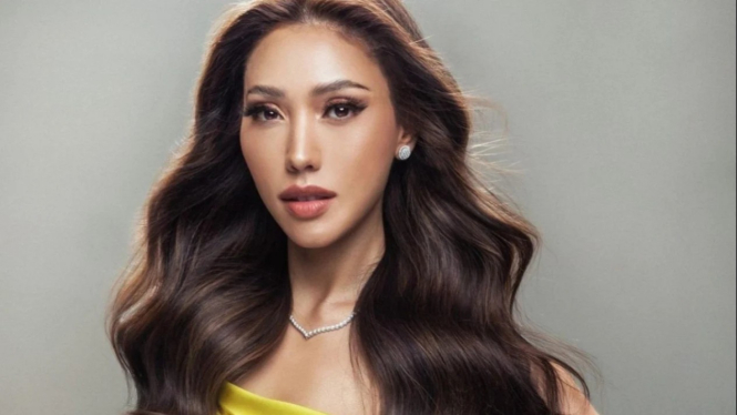 Putri Indonesia 2022, Laksmi De Neefe Suardana