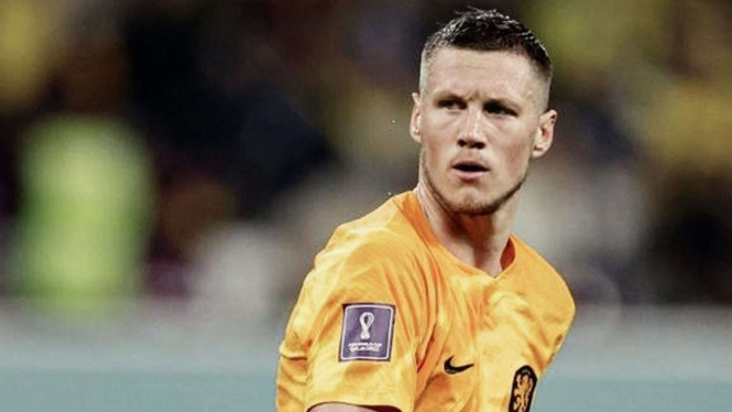 Wout Weghorst