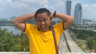 Ternyata Ini Alasan Kenapa Narji, Wendy dan Denny Cagur Tak Pernah Lagi Tampil Sepanggung