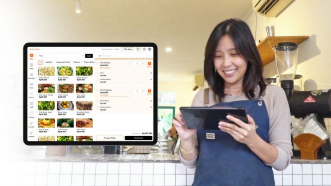 Trofi Online Order