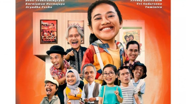 Film Layar. 