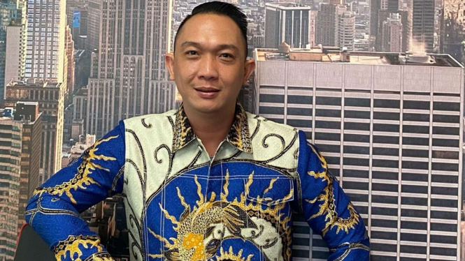 Jhon LBF bos kaya raya