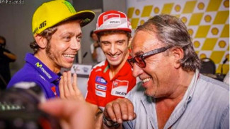 Perihal Bonus Sprint Race, Eks Manajer Rossy Sebut Bisa Berdampak Bencana di MotoGP