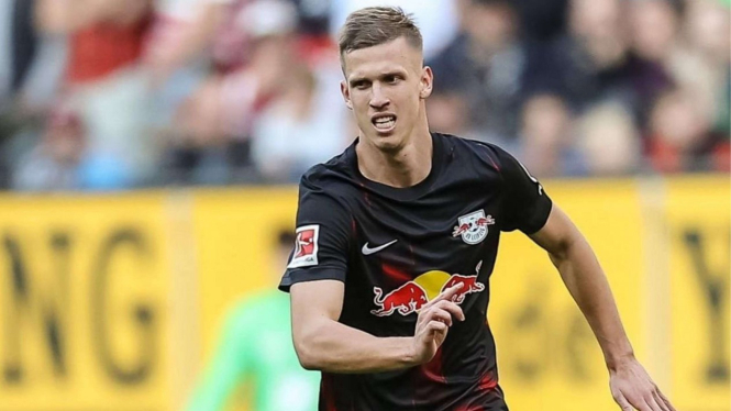 Dani Olmo