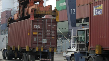 Jamin Kelancaran Logistik, Bea Cukai Juanda Bahas Layanan Ekspor Transportasi