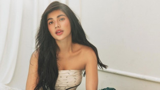 Jane De Leon Sempat Tertekan Bintangi Serial Superhero Darna