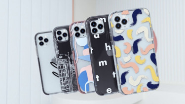 Aksesori gadget.