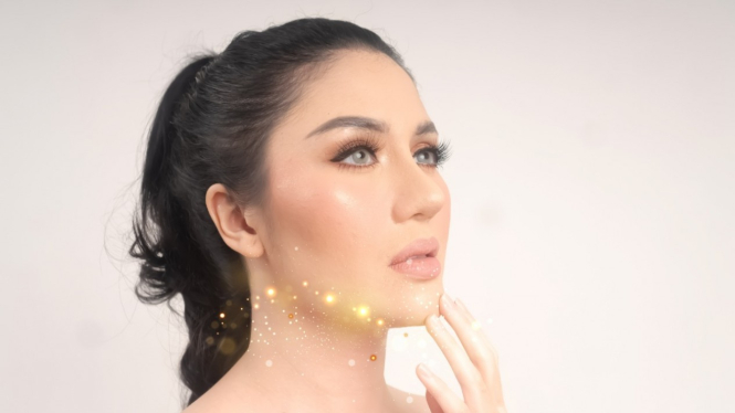 Ilustrasi operasi hidung