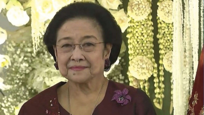 Megawati Soekarnoputri