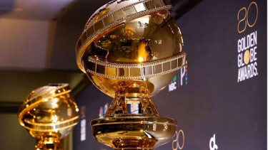 Golden Globes Awards 
