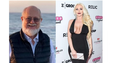 Mantan model dewasa yang bunuh sugar daddynya