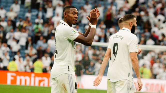 David Alaba