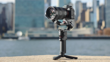 DJI RS 3 Mini.