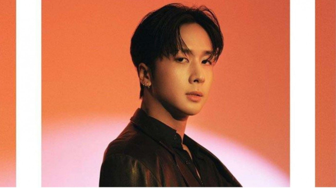 Ravi VIXX