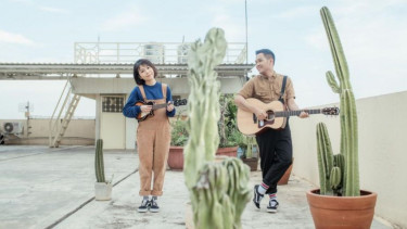 Duo folk Suara Kayu