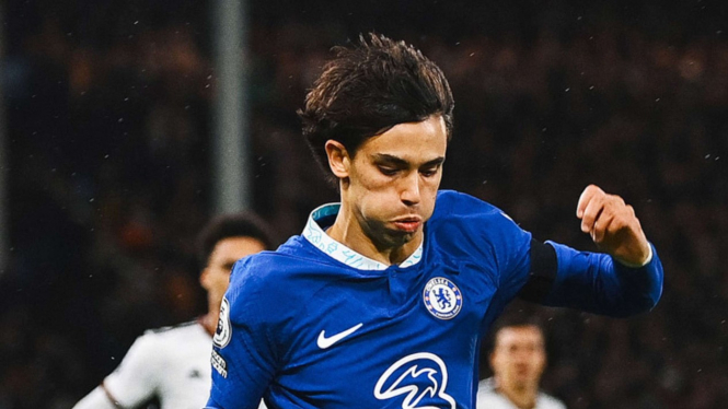 Joao Felix