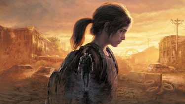 The Last of Us.