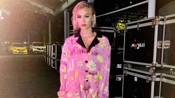 Agnez Mo