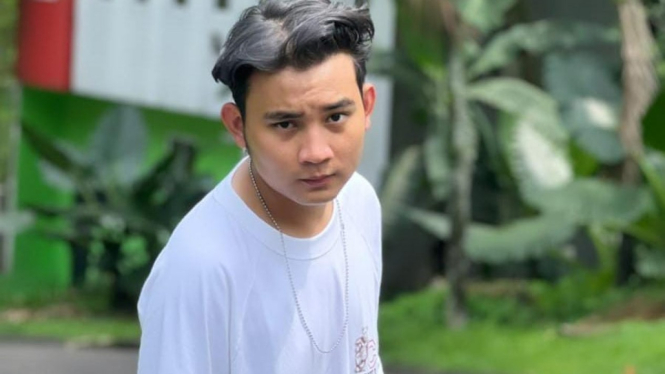 Syahrul Ramadhan.