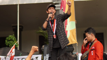 Zainul Rahman (Mahasiswa Magister Ilmu Pemerintahan, Fisip, Universitas Padjadjaran)